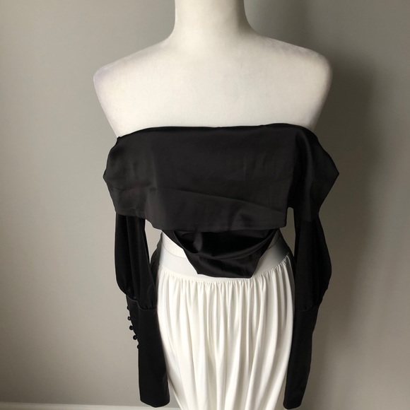 Puff Sleeve Top - Picture 9 of 10